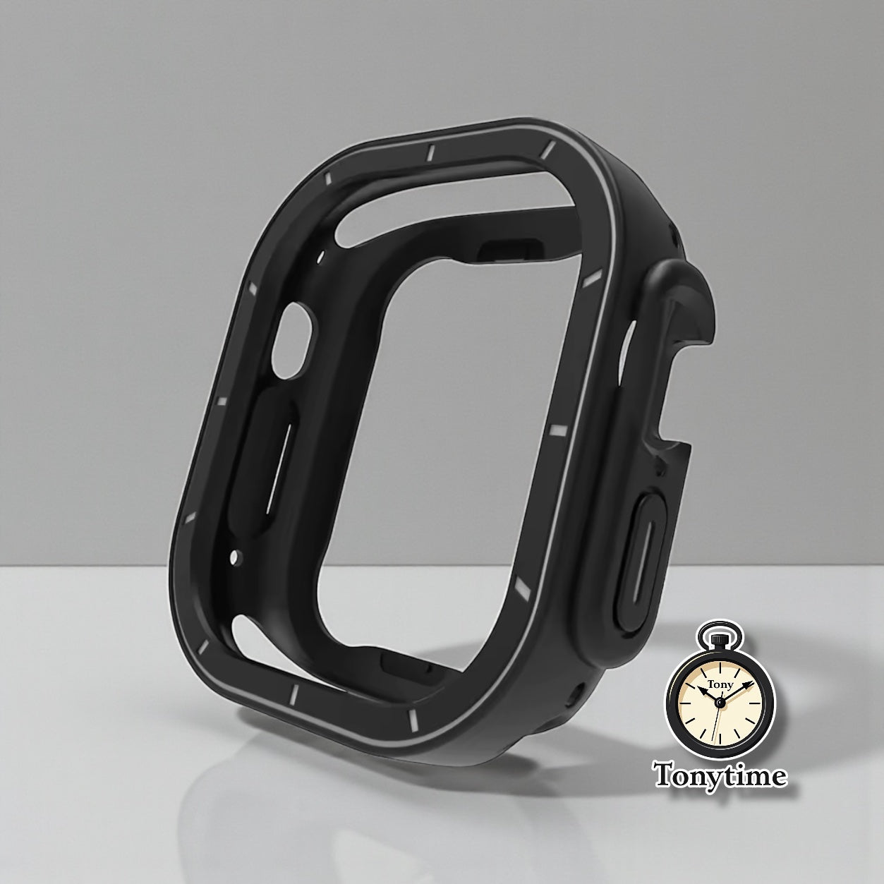 Protective TPU Cases