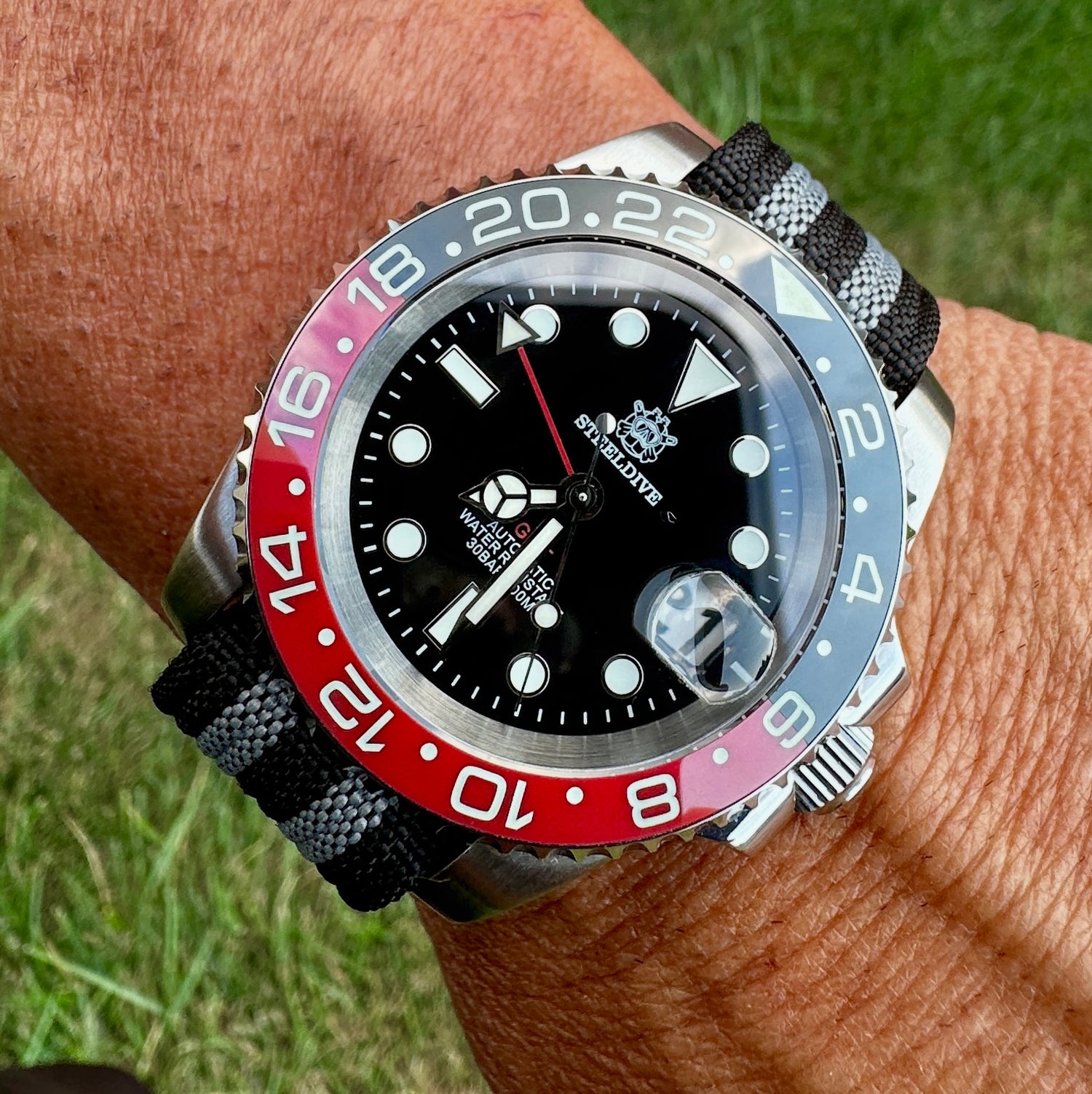 Traditional Watch Straps