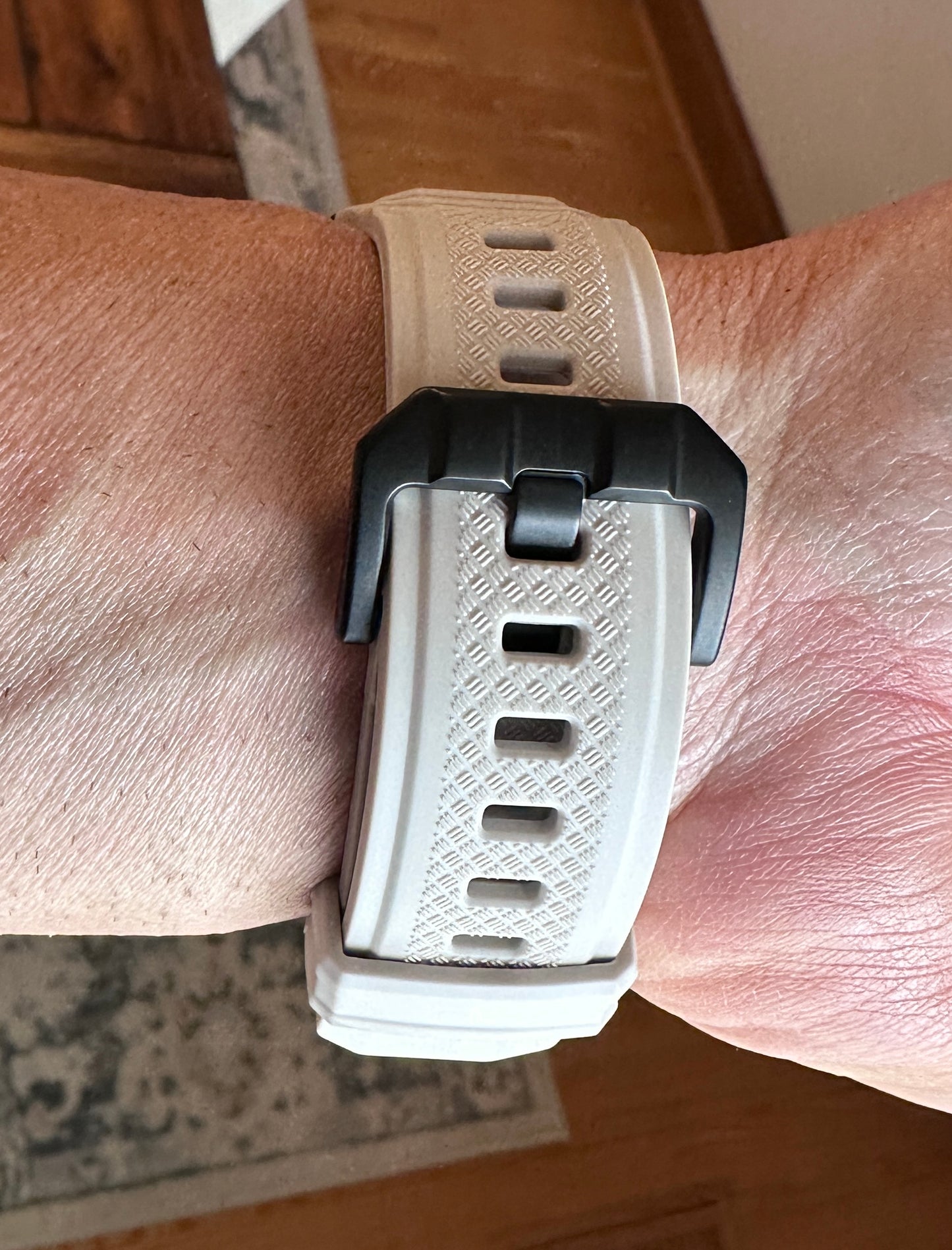 Stealth Armor – Apple Watch Ultra Minimal Modification Kit (49mm)
