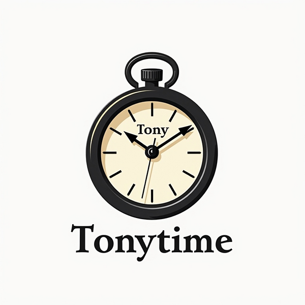 Tonytime