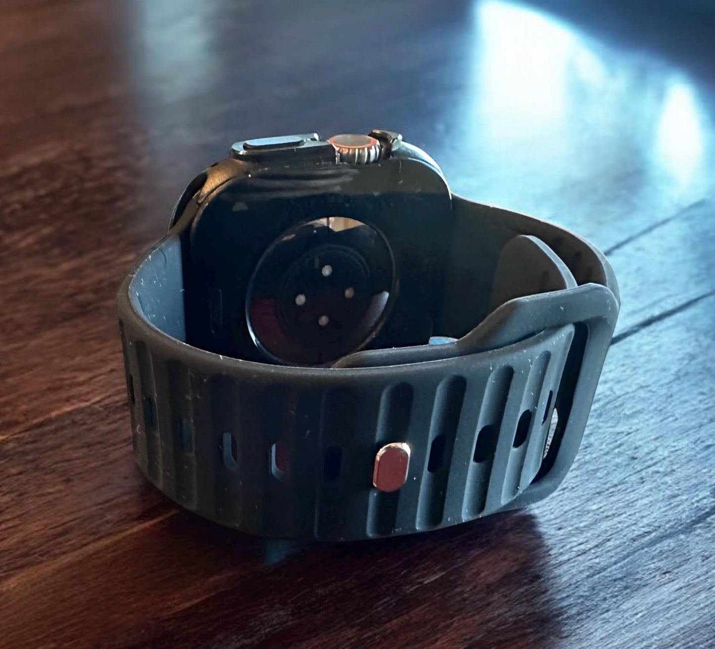 Silicone Sport Band Bundle (3-Pack) | Apple Watch Ultra, SE, Series 2-10