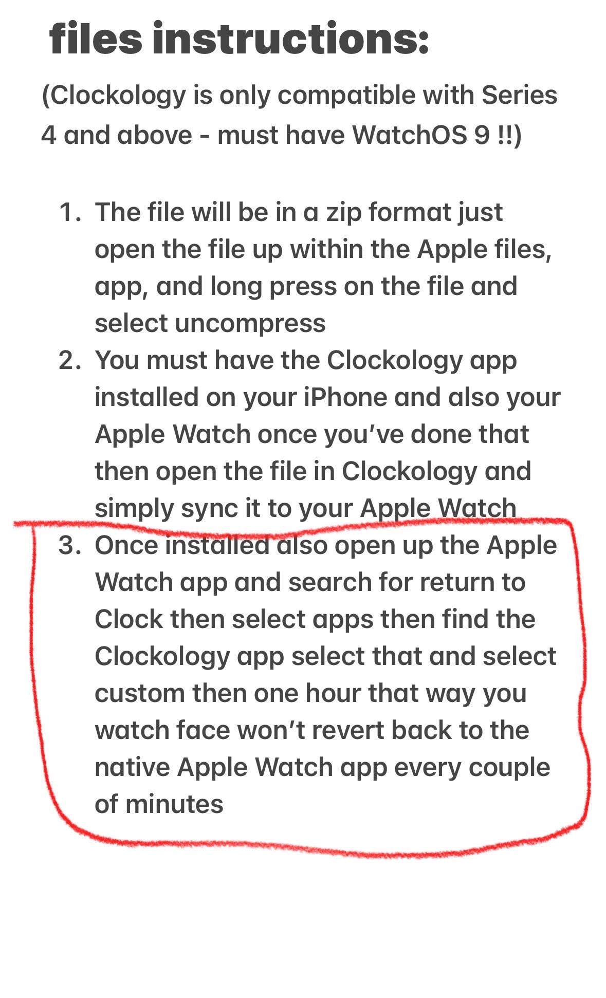 AviatorCo Oceanear Apple Watch Face: Clockology Smartwatch Design